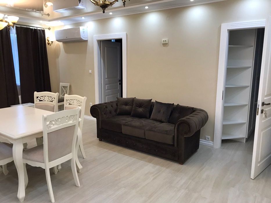 Кімната, квартира(на підселення)для дівчинки, без комісії від власника