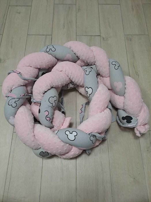 Sprzedam pościel minky