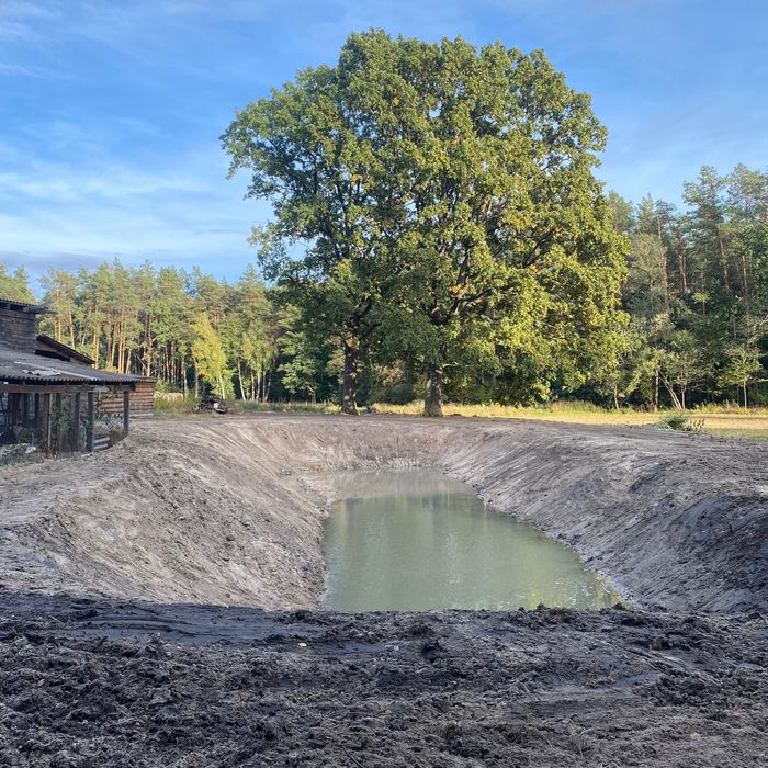 Оренда і послуги спецтехніки