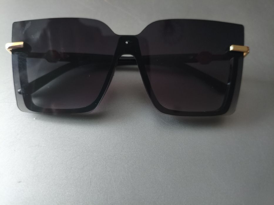 Okulary przeciwsłoneczne