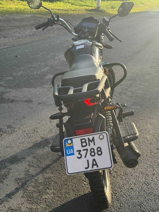 Mysstang fit 2 125