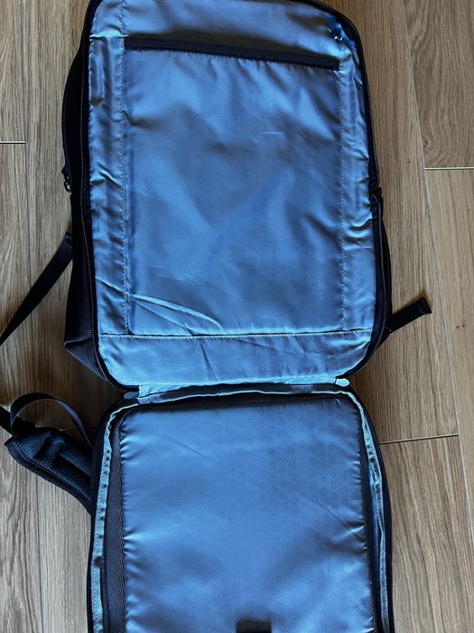 Mochila Dell EcoLoop Premier Backpack 15 - NOVA!