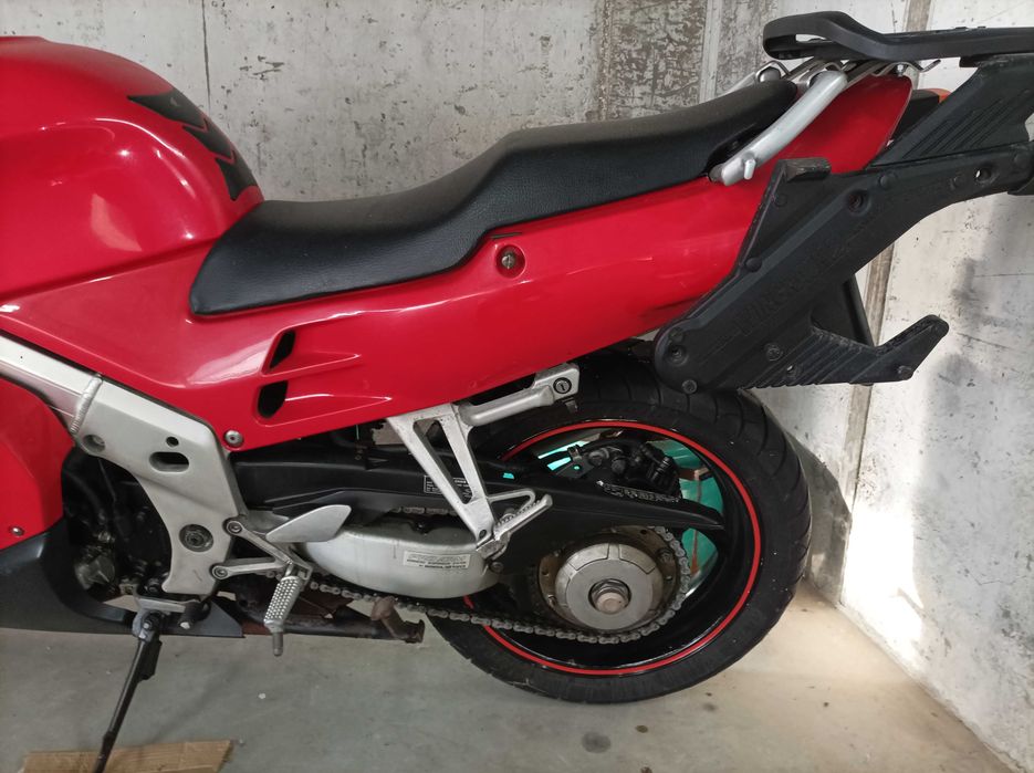 HONDA VFR 750 - 1994