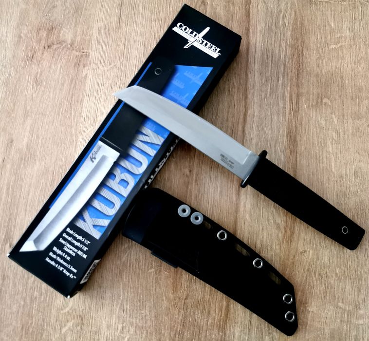 Kobun nóż Armii Japońskiej. Katana /Tanto. Nowy.