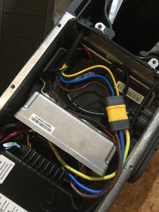 Segway Ninebot MAX G30 G2 G3 GT3 F2 ZT3 F3 Tuning