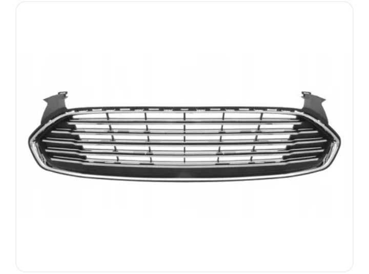 Решетка радиатора Ford Fusion USA 2013-2016/Mondeo 2015-2020