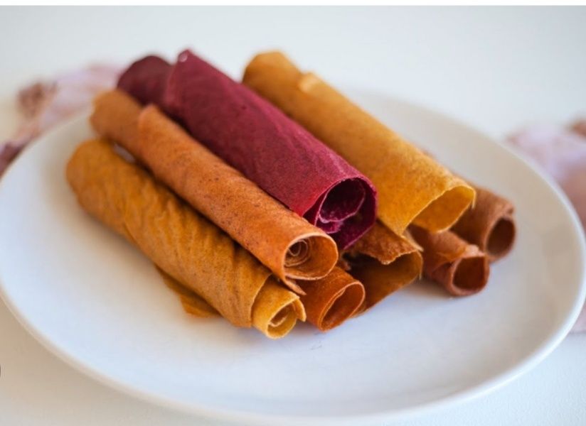 Спортивна ПАСТИЛА