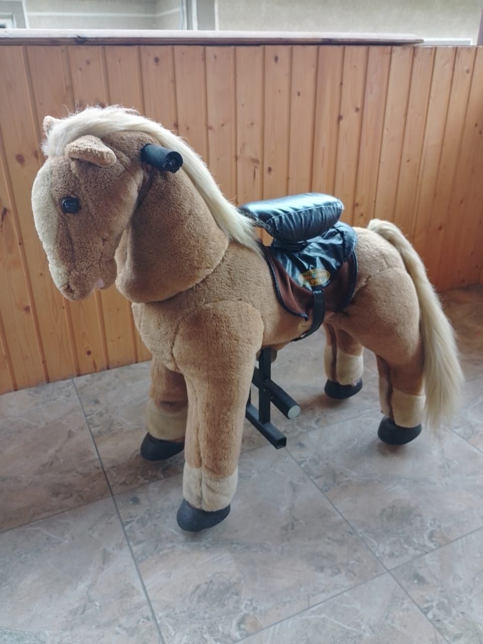 ponycycle 7 000 .