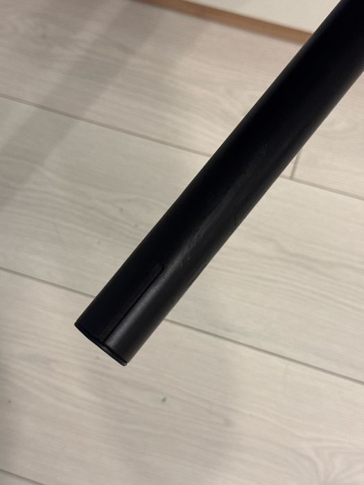 Руль Ethic Trianon 670/560mm,TILT,Native Stem,Proto,Aztek,Blunt для трюкового самоката