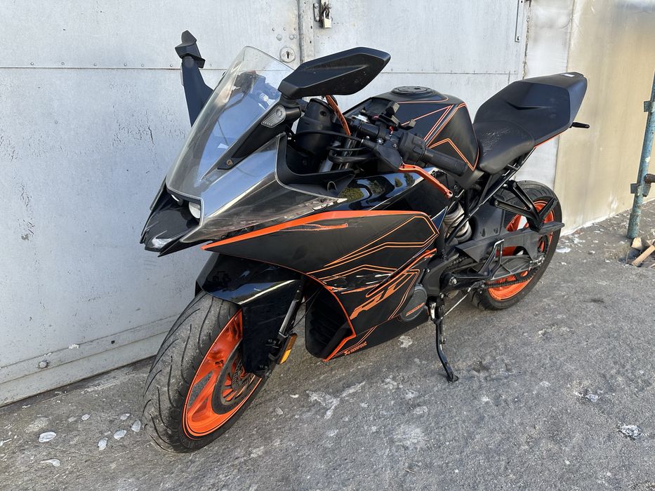 KTM