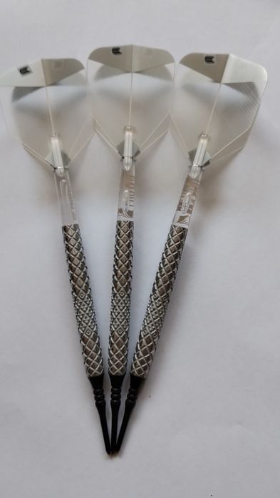 Lotki dart soft Target Nastri 11 21g 90%