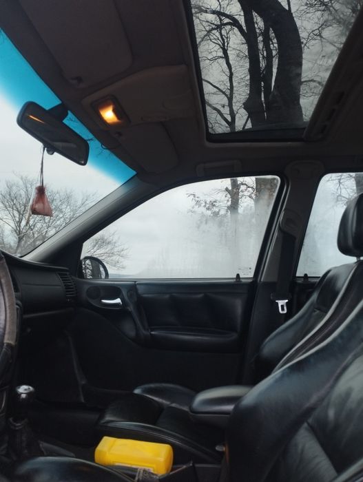 Вектра б ,Vectra b