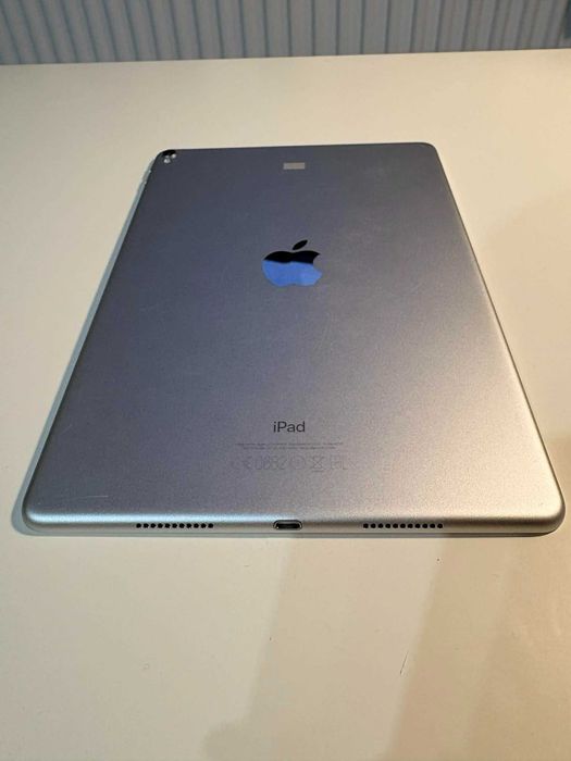 iPad Tablet Apple Pro 10.5-inch 64gb silver