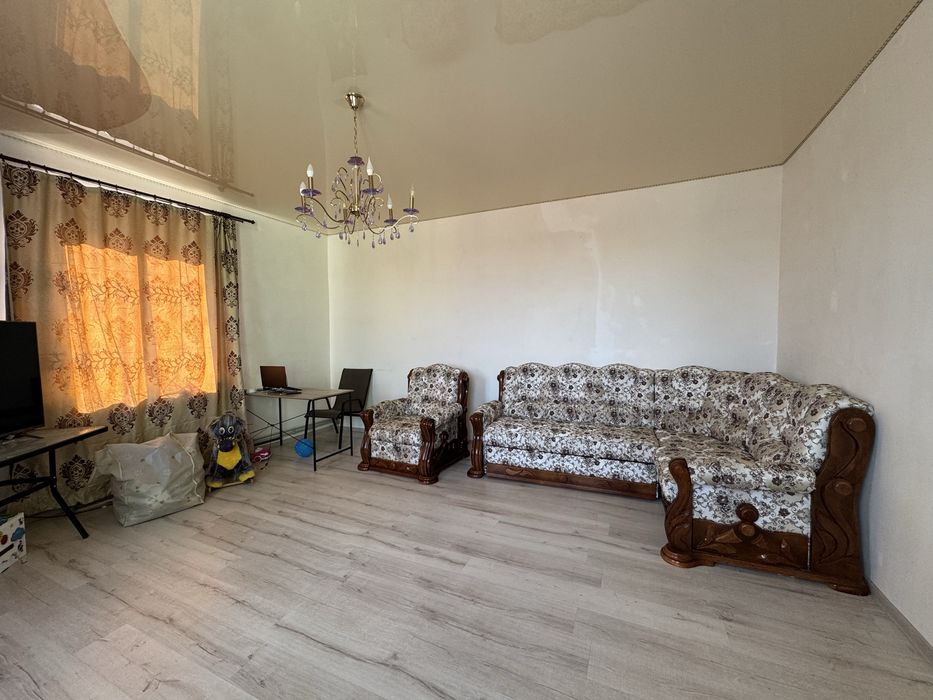 Продаж будинку у с.Карпівці (Ружичанка)