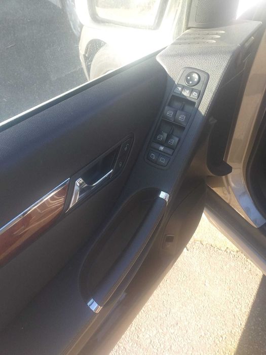 Mercedes R 320 4 Matic de 2007  - peças