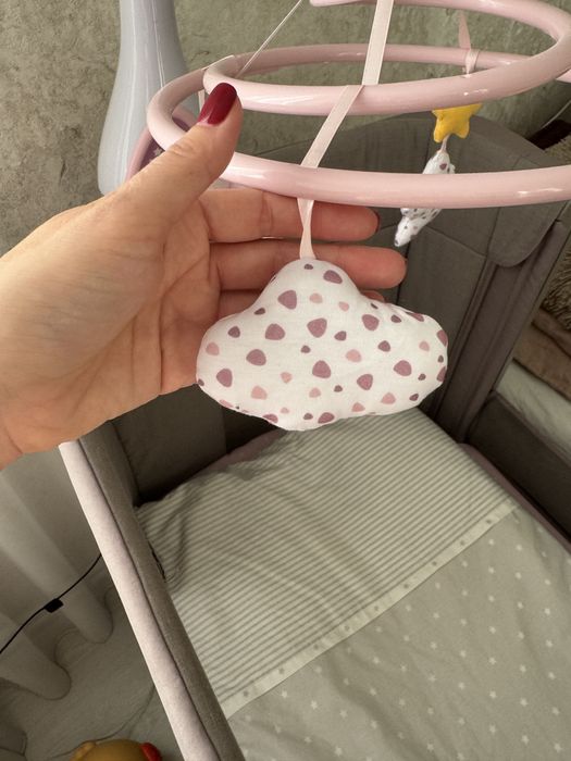 Мобіль        Chicco