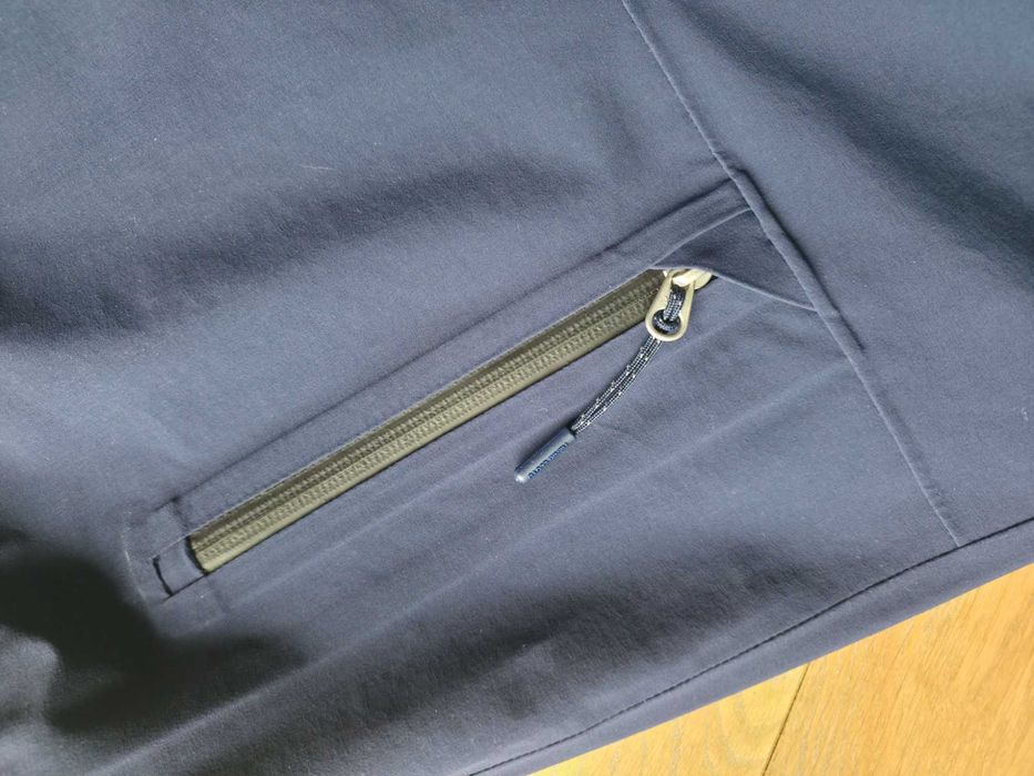 Bezrękawnik Henri Lloyd model Antigua 2.5L Stretch Giletz