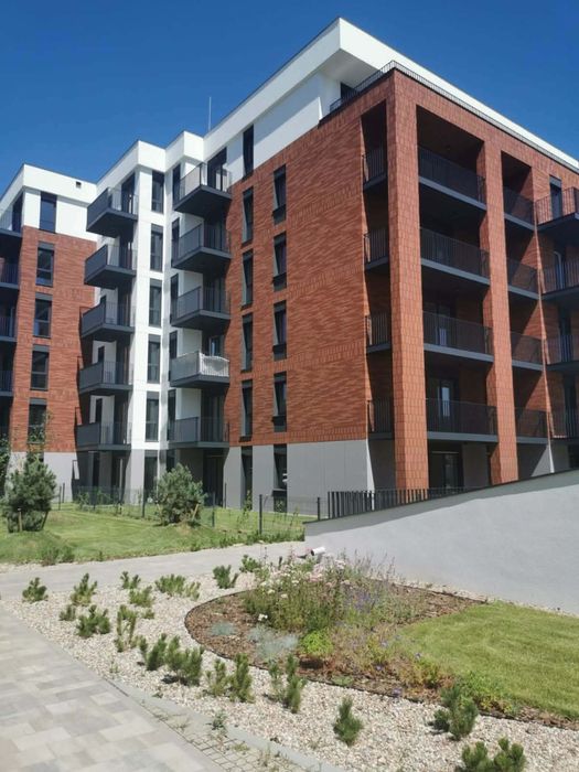 Apartament Gdańsk