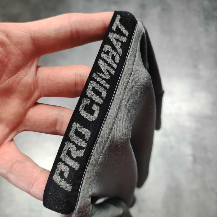 MĘSKA Koszulka PREMIUM Sportowa PRO Nike Combat Kompresyjna Thermal
