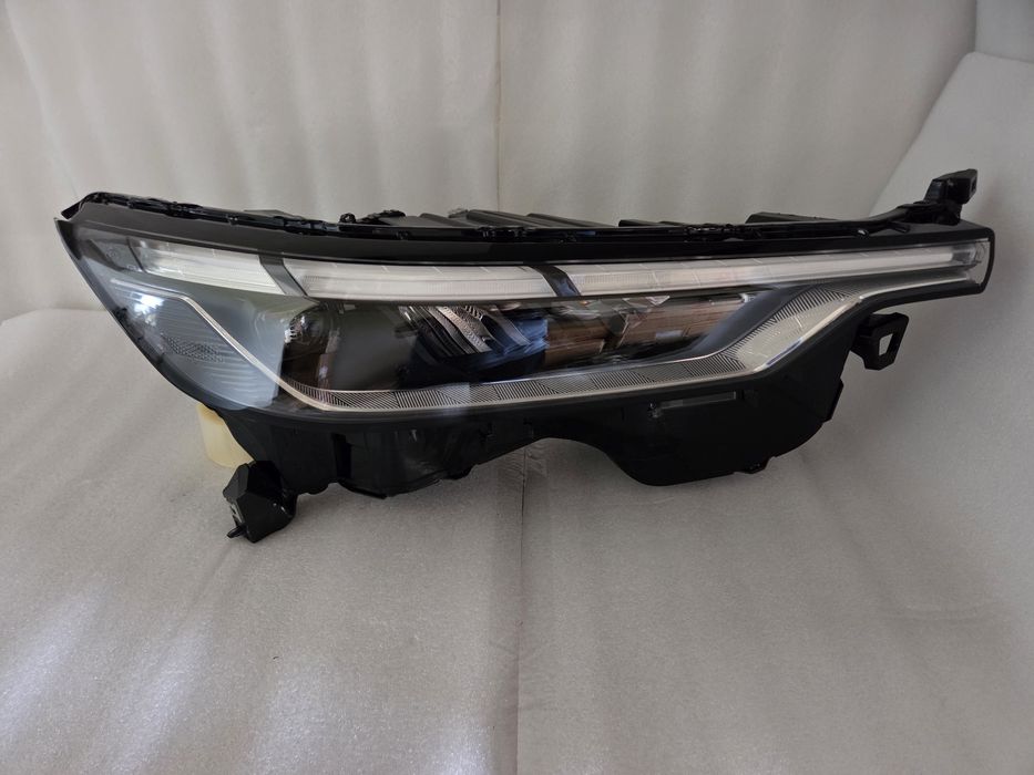 Фара права Infiniti QX60 2022-2025 Full Led Adaptive USA