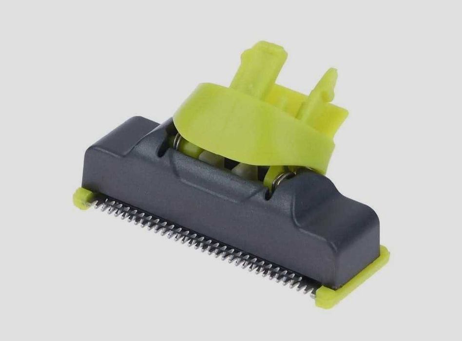 Змінне лезо насадка на тример електробритву MLG