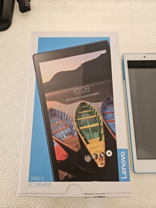 Tablet Lenovo TAB3 8