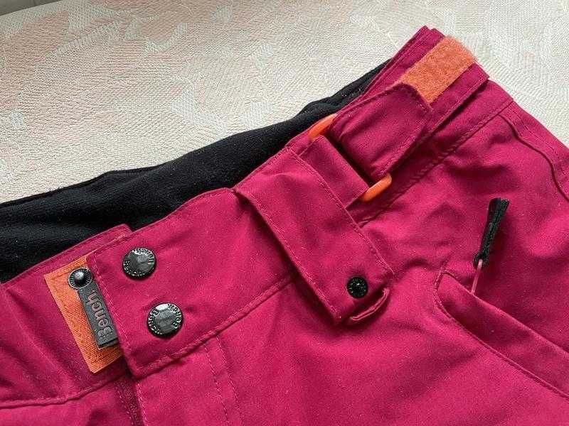 Зимові штани для сноуборду та лиж бренду Bench