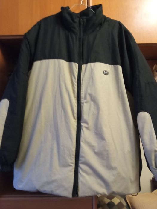 Blusão/Parka para homem, marca Nike