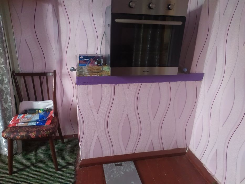 Не военным! Сдам 4к дом район Артёмовского моста