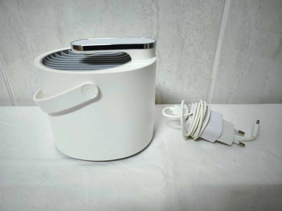 Xiaomi | Lâmpada elétrica para capturar insectos