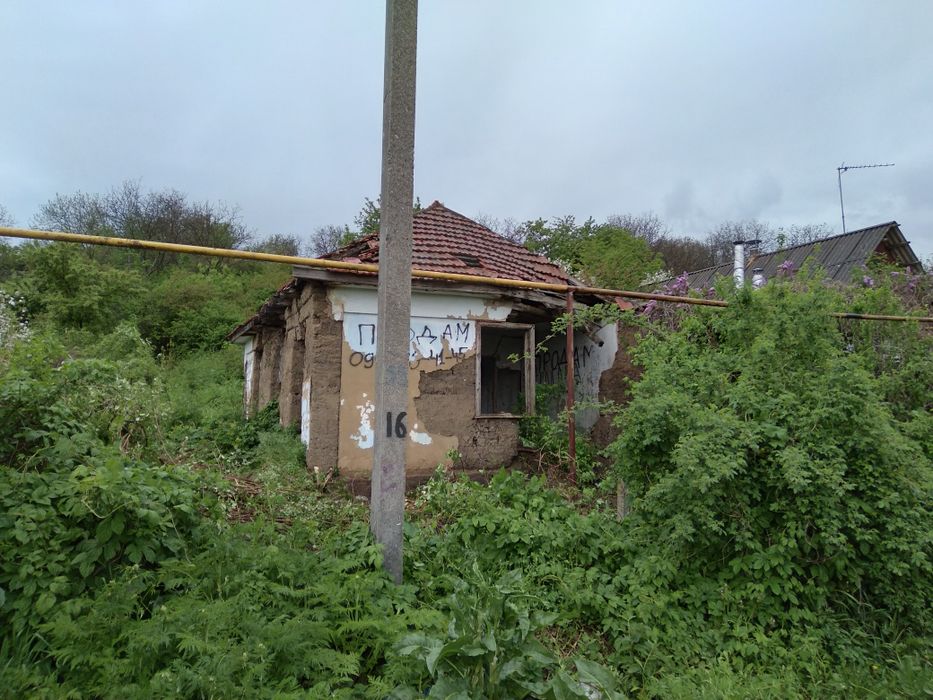 Продам участок по ул. Боженко, 17