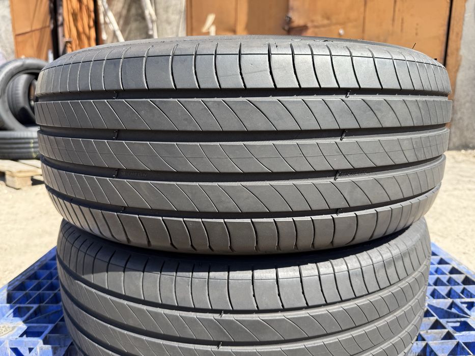 215/50 r18 Michelin Primacy 4 Резина летняя