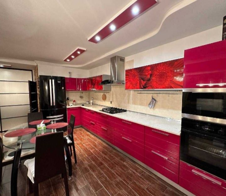 Продам 3 к квартиру в новобудові ЖК Будівель /Придніпровськ/Самарський