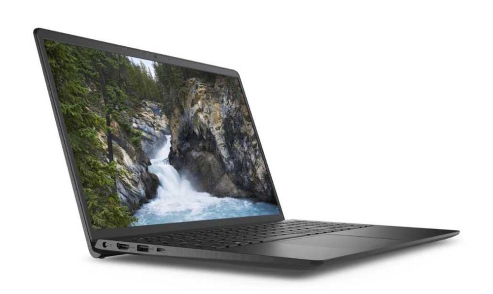 NOWY laptop Dell 15,6" i5 16GB 512GB SSD Windows 11 PRO gwarancja 2028