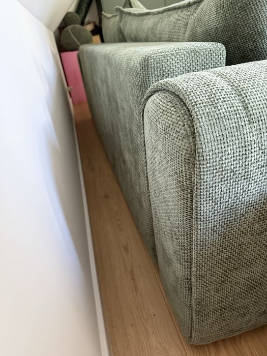 Kanapa z funkcją spania Dandelino Selsey