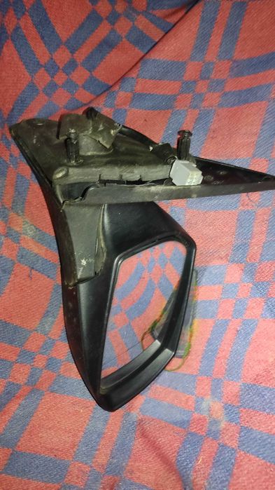 Lusterko PRAWE elektryczne i nie tylko Ford Mondeo kombi Mk3