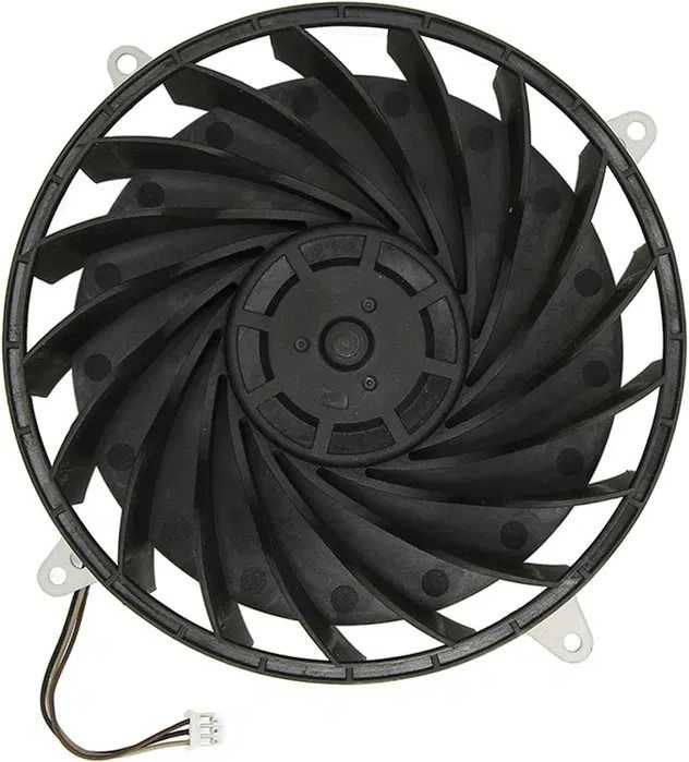 Wentylator PS5 dla Sony Playstation 5,12 V