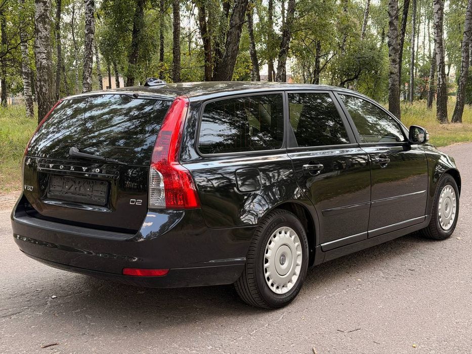 Продам Вольво V50 Дизель