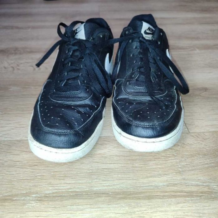 Кеди Nike 44.5 розмір 28.5 см