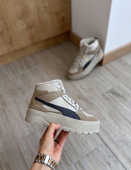 Puma Karmen 2 Idol Mid WTR