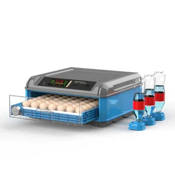 Chocadeira automática para ovos de aves