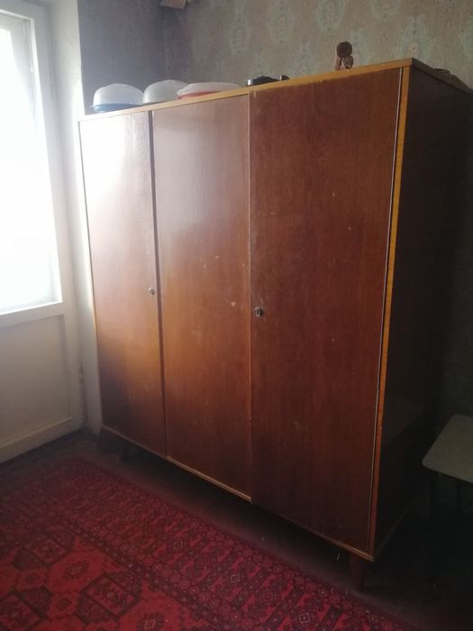 Меблі безкоштовно самовивіз