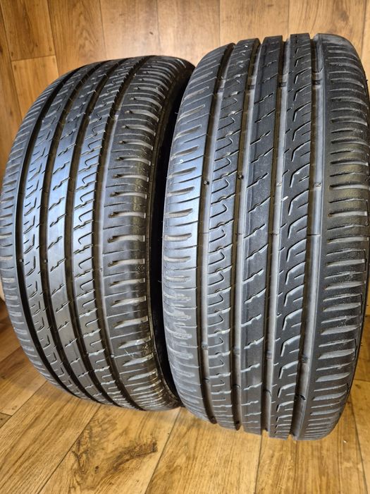 195/45/16 Barum para Lato 7mm 2020r