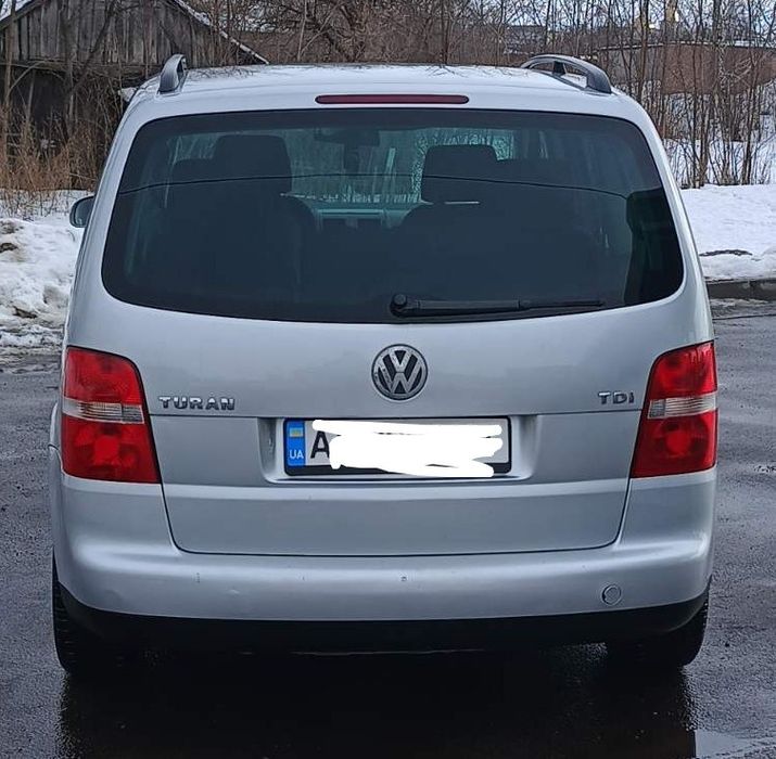 Продам туран в доброму стані