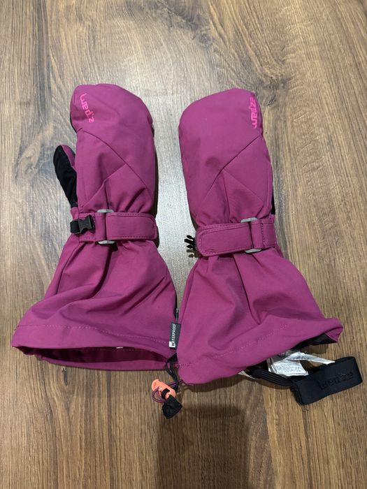 Рукавиці дитячі