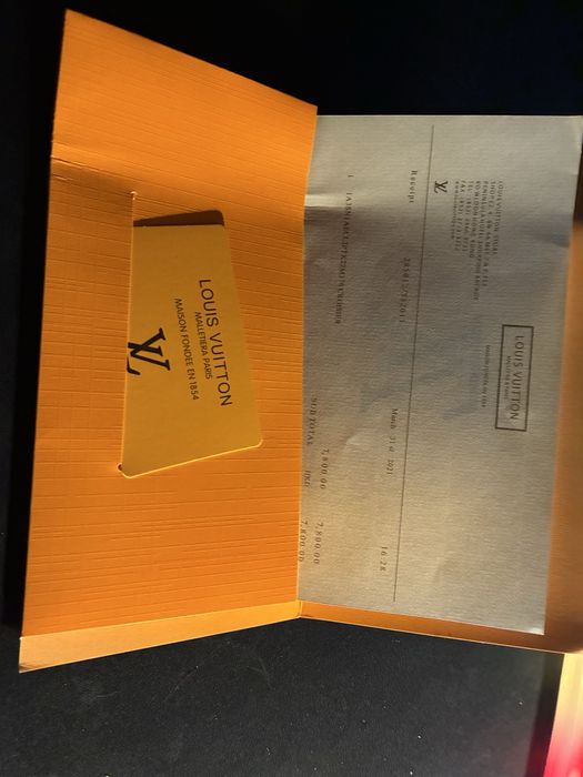 Buty lv trainer Grey