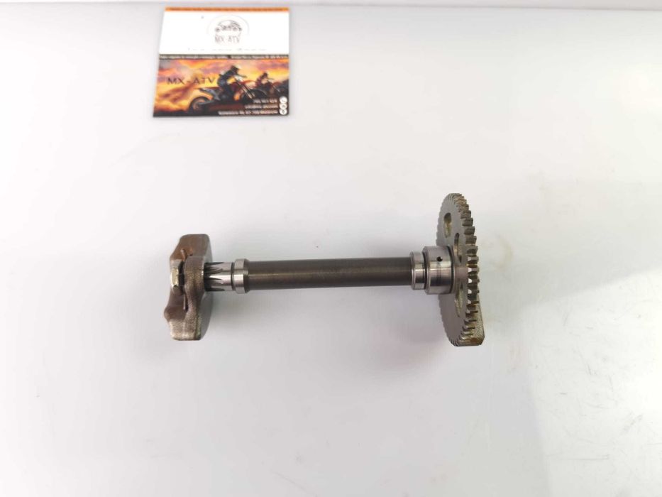 balanser wałek balansujący ktm exc 400