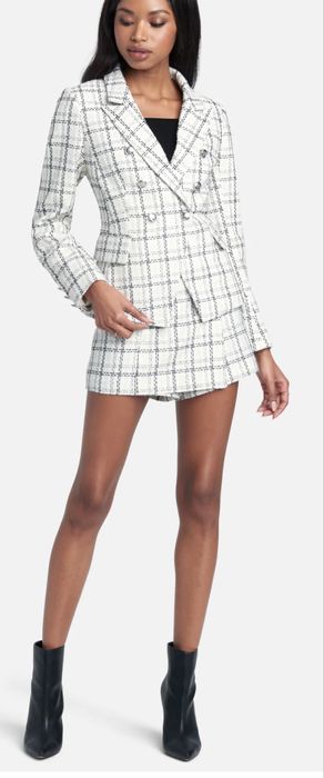 Шикарний піджак bebe , розмір XS, новий