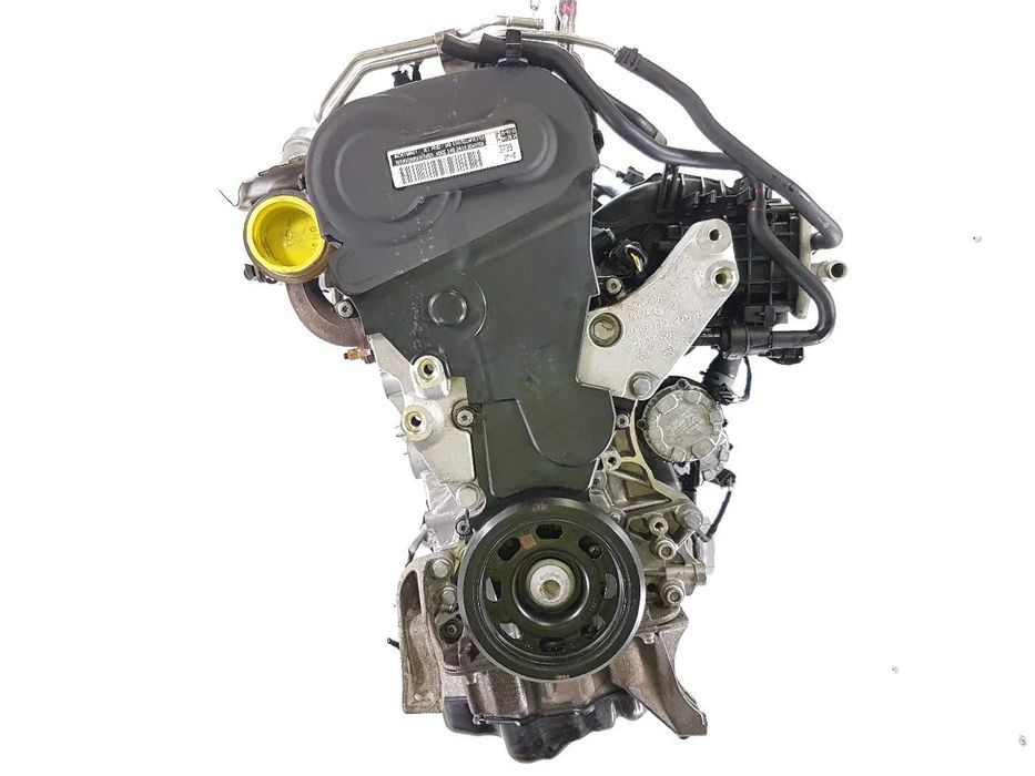 Motor Volkswagen DGEA 1.4 EHYB 150CV