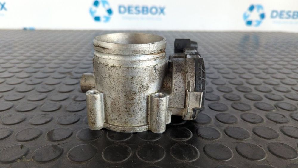 CAIXA BORBOLETAS ALFA ROMEO 147 2002 -0280750073